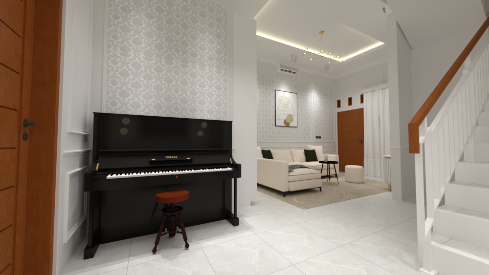 Galeri-4-Living Room - Mrs. Somita